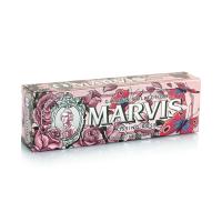 MARVIS Kissing Rose zobu pasta 75 ml