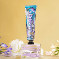 MARVIS Sinuous Lily zobu pasta 75 ml