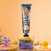 MARVIS Dreamy Osmanthus zobu pasta 75 ml