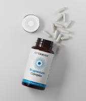 OPTAMINS Magnesium Complex kapsulas N60