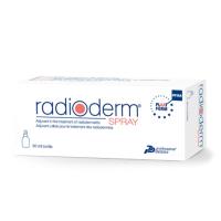 MUCOSAMIN Radioderm aeresols 30ml