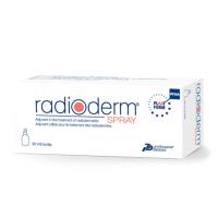 MUCOSAMIN Radioderm aeresols 30ml