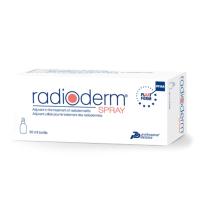MUCOSAMIN Radioderm aerosols 30ml