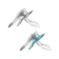 DR. BROWNS PreVent māneklis 0-6m. zils N2