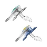 DR. BROWNS PreVent māneklis 6-18m. zils N2