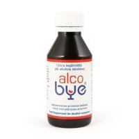 ALCO BYE šķidrums 125ml
