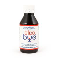 ALCO BYE šķidrums 125ml