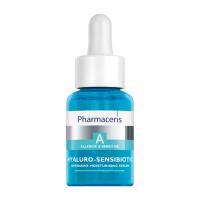 PHARMACERIS A Hyaluro-Sensibiotic intensīvi mitrinošs serums 30ml