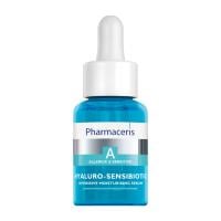 PHARMACERIS A Hyaluro-Sensibiotic intensīvi mitrinošs serums 30ml
