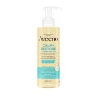 AVEENO Calm+Restore putojošs attīrītājs 200ml