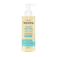 AVEENO Calm+Restore putojošs attīrītājs 200ml