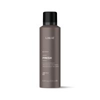 LAKMĒ K.Finish Fresh sausais šampūns 200 ml
