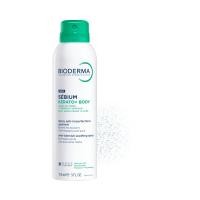 BIODERMA Sebium Kerato+ Body izsmidzināmais līdzeklis 150 ml