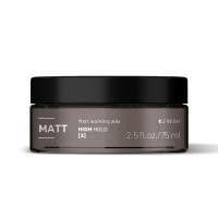 LAKMĒ K.Finish Matt matēts veidošanas vasks 75 ml
