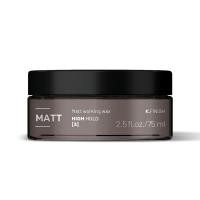 LAKMĒ K.Finish Matt matēts veidošanas vasks 75 ml
