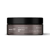 LAKMĒ K.Finish Matt matēts veidošanas vasks 75 ml
