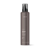 LAKMĒ K.Finish Boost elastīgas fiksācijas matu putas 300 ml
