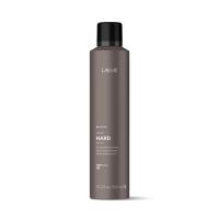 LAKMĒ K.Finish Hard stipras fiksācijas matu laka 300 ml