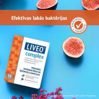 LIVEO Complex pulveris 2g N14