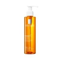 LA ROCHE-POSAY Vitamin C izgaismojoša attīroša želeja 200 ml