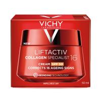 VICHY Liftactiv Collagen Specialist 16 SPF50 krēms 50 ml