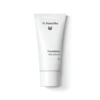 DR. HAUSCHKA Tonālais krēms 01 Macadamia 30ml