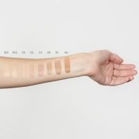 DR. HAUSCHKA Tonālais krēms 03 Chestnut 30ml