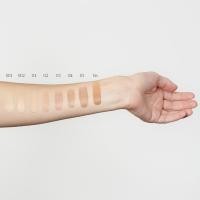 DR. HAUSCHKA Tonālais krēms 03 Chestnut 30ml