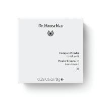 DR. HAUSCHKA Kompaktais pūderis 00 Translucent 8g