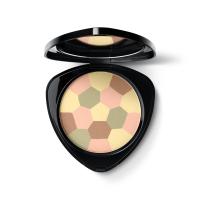 DR. HAUSCHKA Sejas toni koriģējošais pūderis 00 Translucent 8g