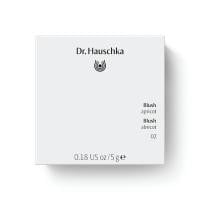 DR. HAUSCHKA Vaigu sārtums 02 Apricot 5g
