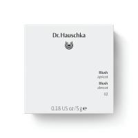 DR. HAUSCHKA Vaigu sārtums 02 Apricot 5g