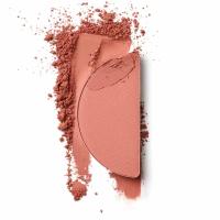 DR. HAUSCHKA Vaigu sārtums 02 Apricot 5g