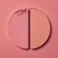 DR. HAUSCHKA Vaigu sārtums 02 Apricot 5g