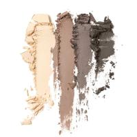 DR. HAUSCHKA Acu un uzacu palete 01 Stone 5,3g
