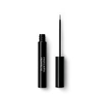 DR. HAUSCHKA Šķidrais acu laineris 01 Black 4ml