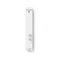 DR. HAUSCHKA Skropstu tuša apjomam 01 Black 8ml