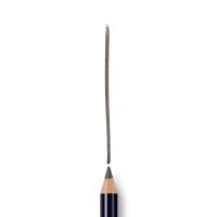DR. HAUSCHKA Uzacu zīmulis 02 Dark brown 1,05g