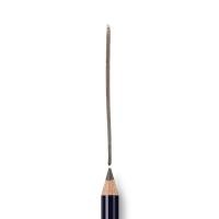 DR. HAUSCHKA Uzacu zīmulis 02 Dark brown 1,05g