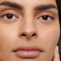 DR. HAUSCHKA Uzacu zīmulis 02 Dark brown 1,05g