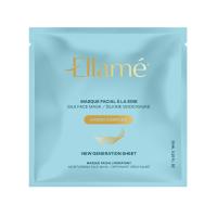 ELLAME Hydro Complex zīda sejas maska N1