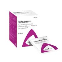 SEIDIVID Plus pulveris N16