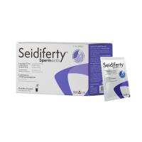 SEIDIFERTY Spermactiv pulveris N30