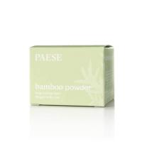 PAESE Bamboo pūderis 5 g