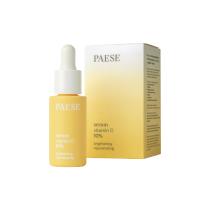 PAESE Vitamin C 10% serums 15ml