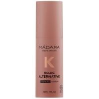 MADARA Kojic Alternative Pigment serums 30ml