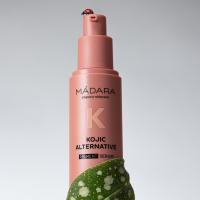 MADARA Kojic Alternative Pigment serums 30ml