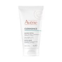 AVENE Cleanance Detox maska 50ml