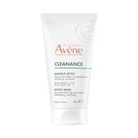 AVENE Cleanance Detox maska 50ml