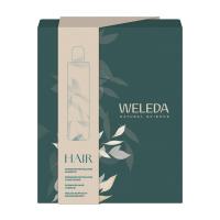 WELEDA matu kopšanas komplekts N1